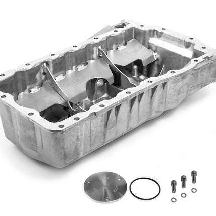 Forge Baffled Sump for Audi, VW, and SEAT 1.8T Transverse Engines - Car Enhancements UK