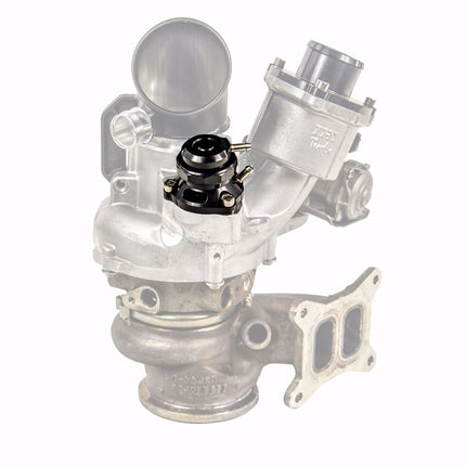 Forge Blow Off Valve and Kit for Audi and VW 1.8 and 2.0 TSI - Car Enhancements UK