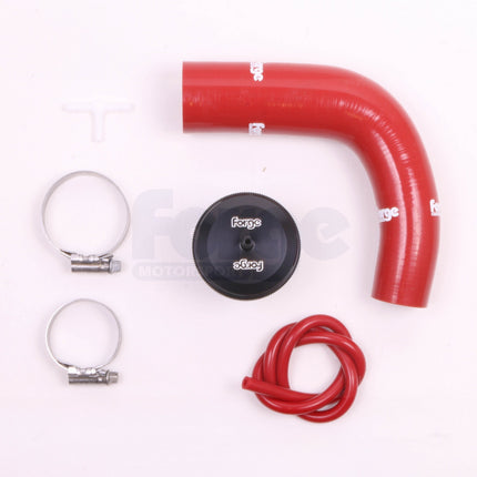 Forge Blow Off Valve and Kit for the Ford Focus ST 225 MK2 - Car Enhancements UK
