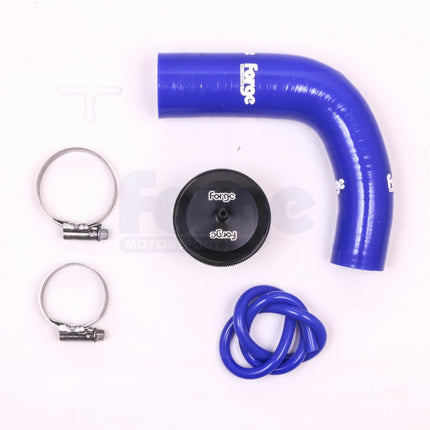 Forge Blow Off Valve and Kit for the Ford Focus ST 225 MK2 - Car Enhancements UK