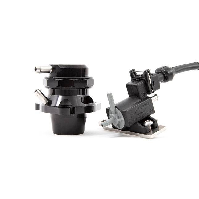 Blow Off Valve for VW Golf MK8 and Audi S3 8Y - Car Enhancements UK