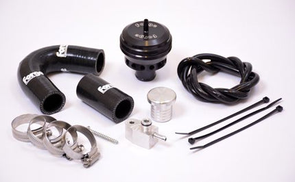 Blow Off Valve and Kit for the Renault Clio 1.6 200THP/220 Trophy - Car Enhancements UK