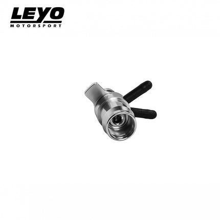 Leyo Motorsport Boost Tap - EA888 Gen 1 - Car Enhancements UK