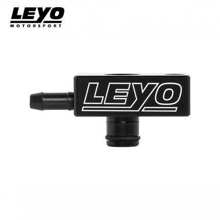 Leyo Motorsport Boost Tap - EA888 Gen 3 - Car Enhancements UK