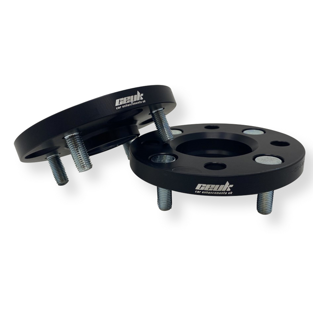 CEUK By Eibach - Wheel Spacer - 4x108 Fiesta Fitment - Car Enhancements UK