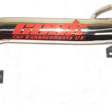 1.0 EcoBoost Enhanced Performance Stage 2 Kit - MK7 Fiesta - Car Enhancements UK