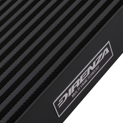 Direnza - Ford Fiesta MK8 ST / Puma ST 1.5 Ecoboost 18+ MVT Intercooler Core - Car Enhancements UK