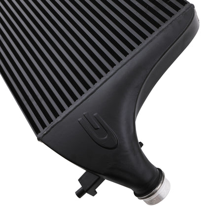 Direnza - Ford Fiesta MK8 ST / Puma ST 1.5 Ecoboost 18+ MVT Intercooler Core - Car Enhancements UK