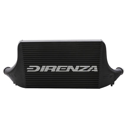 Direnza - Ford Fiesta MK8 ST / Puma ST 1.5 Ecoboost 18+ MVT Intercooler Core - Car Enhancements UK