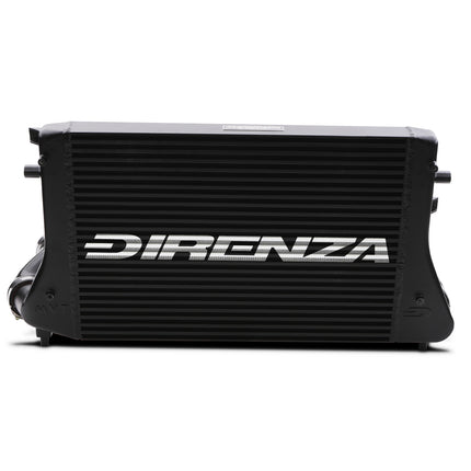 Direnza - Audi TT(S) 8J / A3 S3 8P 1.8 2.0 TSI TFSI 03-13 - MVT Front Mount Intercooler Core - Car Enhancements UK