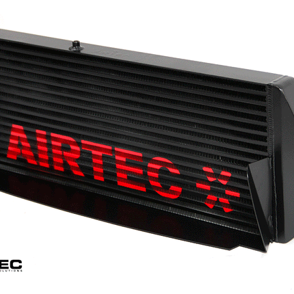 AIRTEC Stage 2 Intercooler Upgrade for Focus Mk3 ST 250 - Car Enhancements UK