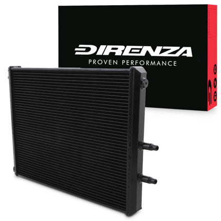 Direnza - BMW F87 M2 Competition / F80 M3 / F82 M4 14+ - Aluminium Charge Cooler Radiator - Car Enhancements UK