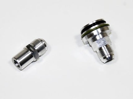 Forge Cam and Block Breather Adaptors for Audi, VW, SEAT, and Skoda 1.8T Engines - Car Enhancements UK