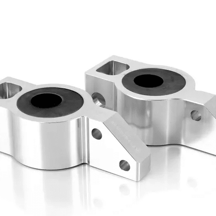 Racingline Front Suspension Bush Kit – VWR44G500 - Car Enhancements UK