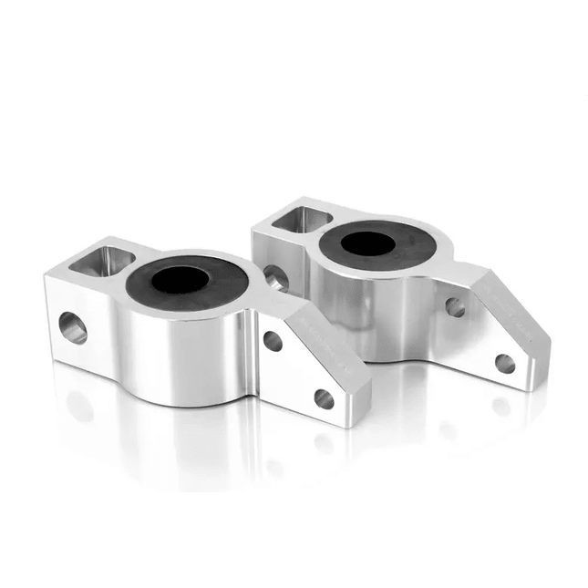 Racingline Front Suspension Bush Kit – VWR44G500 - Car Enhancements UK