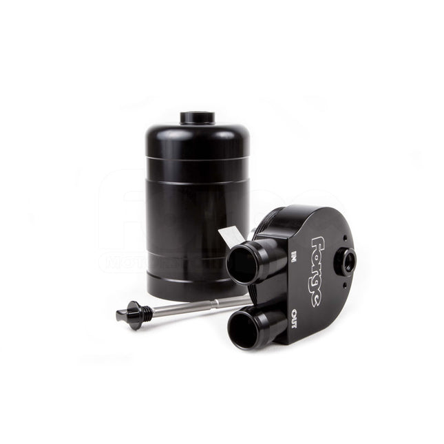 Catch Tank for Audi S4/S5 B9 - Car Enhancements UK