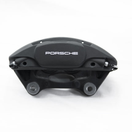 Porsche Macan Front Caliper Kit with Brake Lines - S4 B8 - Car Enhancements UK