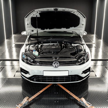 Direnza - VW Golf MK7 R Vortex Cold Air Induction Kit - 2.0 TSI 2013+ - Car Enhancements UK