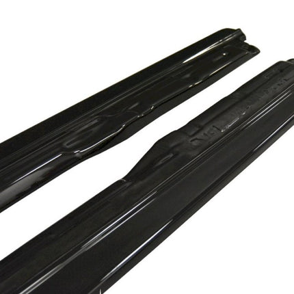 SIDE SKIRTS DIFFUSERS AUDI S4/ A4 B9 S-LINE - Car Enhancements UK