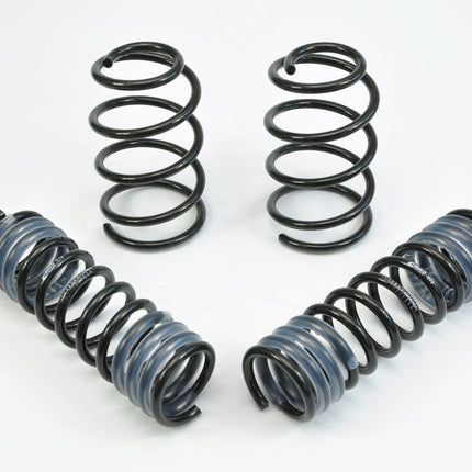 Eibach Pro-Kit lowering springs for Focus MK3 RS - Car Enhancements UK
