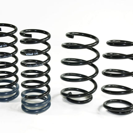 Eibach Pro-Kit lowering springs for Focus MK3 RS - Car Enhancements UK