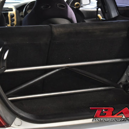 Baf Motorsport - HONDA CIVIC EP3 K-BRACE - Car Enhancements UK