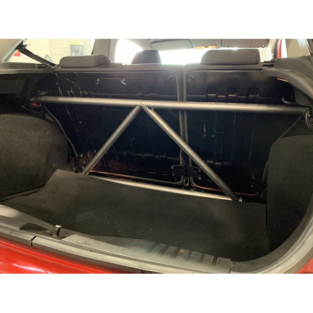 Baf Motorsport - FORD FIESTA MK6 K-BRACE - Car Enhancements UK