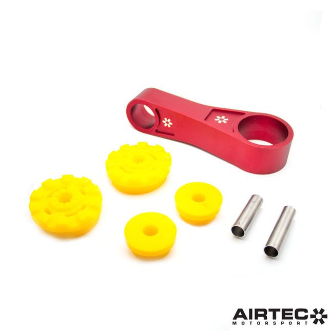 AIRTEC MOTORSPORT TORQUE MOUNT FOR HONDA CIVIC FK8 TYPE R - Car Enhancements UK