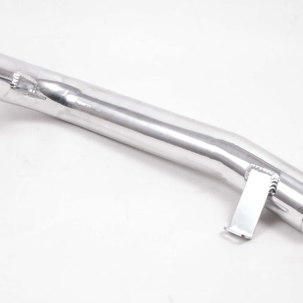 Hard Pipe for the Ford Fiesta 1.0T Ecoboost - Car Enhancements UK