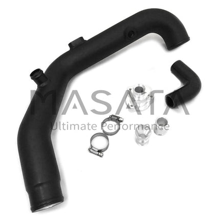 MASATA FORD FOCUS (MK) 1.5T CHARGEPIPE & TURBO TO INTERCOOLER PIPE - Car Enhancements UK