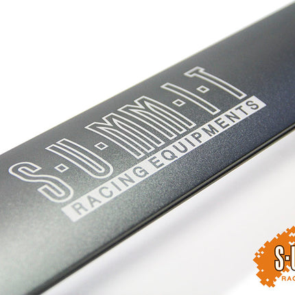 SUMMIT Ford Focus MK3 RS Front Upper Strut Brace - Graphite Grey F-F3-WAOL - Car Enhancements UK