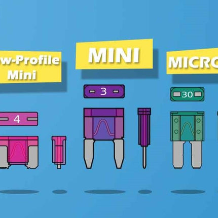 Chaser Edition RGB Footwell Kit - Universal Fit ANY Car - Car Enhancements UK