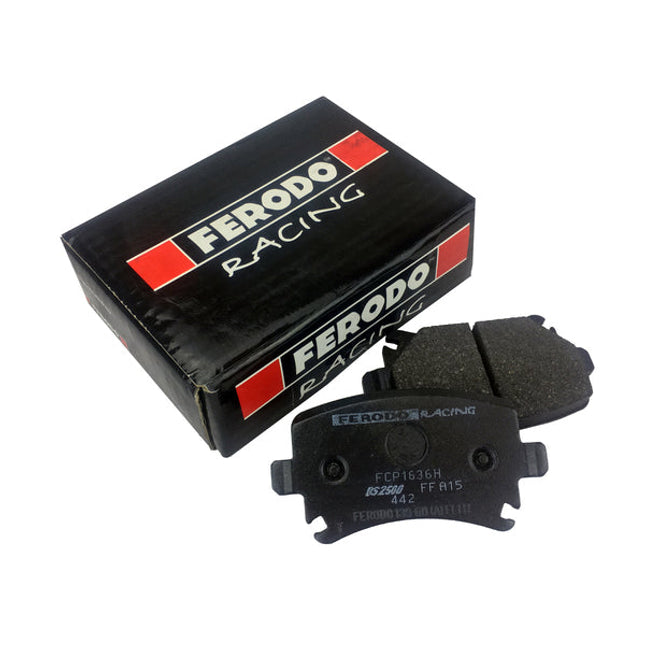 Ferodo DS2500 Front Brake Pad Set - (FCP1747H) (Mini Cooper F55/F56) - Car Enhancements UK