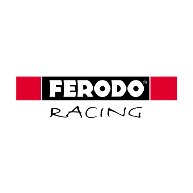 Ferodo Performance Brake Pads - CLICK FOR OPTIONS (5C2) (Audi RS3 8V) - Car Enhancements UK