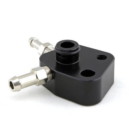 Turbosmart Blow Off Valve Boost Reference Adapter - Ford Fiesta ST - Car Enhancements UK