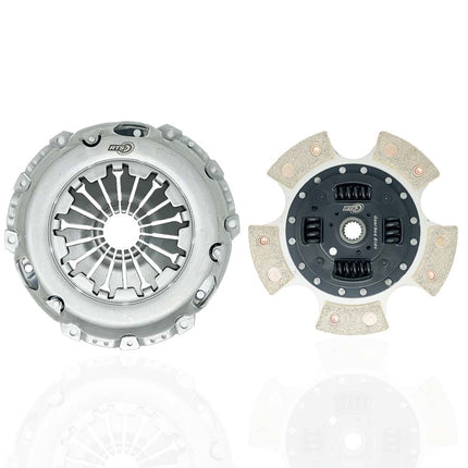 RTS Performance Clutch Kit – Ford Fiesta ST150 – HD or Twin Friction (RTS-0150) - Car Enhancements UK