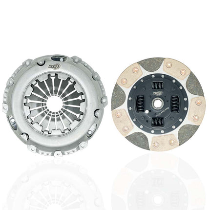 RTS Performance Clutch Kit – Ford Fiesta ST150 – HD or Twin Friction (RTS-0150) - Car Enhancements UK