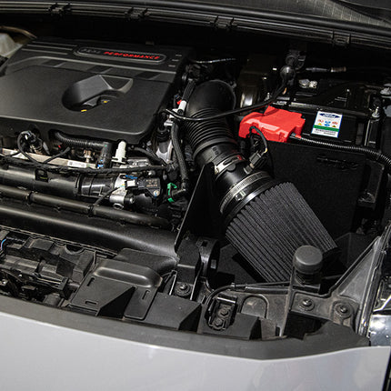 Ford Fiesta ST MK8/Ford Puma ST Induction Kit - Car Enhancements UK