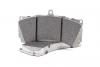 Forge Motorsport Ceramic Brake Pads - Car Enhancements UK