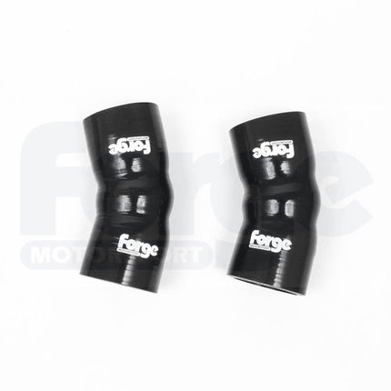 Forge Motorsport Silicone Boost hoses for Audi RS6 C7 - Car Enhancements UK
