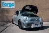 Front Mounted Intercooler Kit for the Fiat 500/595/695 (*DOES NOT FIT AUTOMATIC CARS*) - Car Enhancements UK