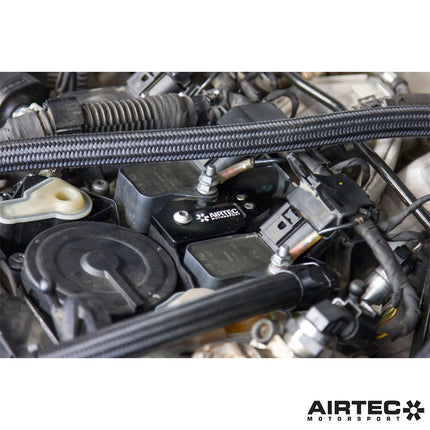 AIRTEC MOTORSPORT BREATHER KIT FOR VW GOLF R MK7 - Car Enhancements UK