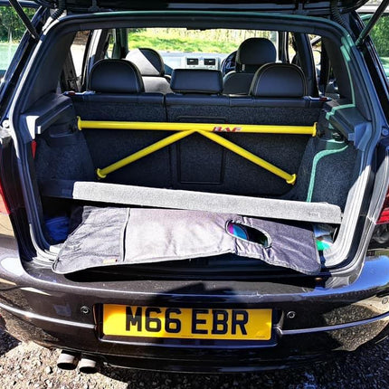 Baf Motorsport - VOLKSWAGEN GOLF MK5 K-BRACE - Car Enhancements UK
