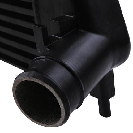 Direnza - VW Golf MK8 R 2.0 TSI 2019+ MVT Front Mount Intercooler Core - Car Enhancements UK