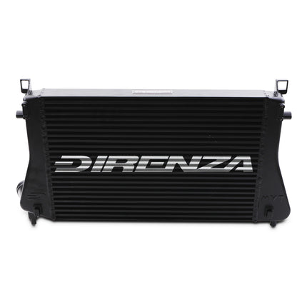 Direnza - Audi A3 S3 8V / TTS FV 1.8 2.0 TSI 12+ MVT Front Mount Intercooler Core - Car Enhancements UK