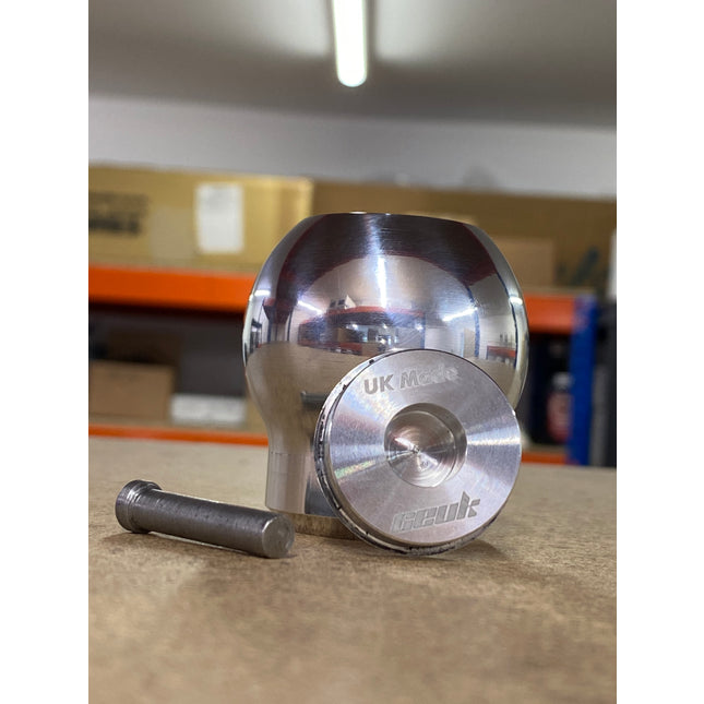 CEUK Weighted Gear Knob - Car Enhancements UK