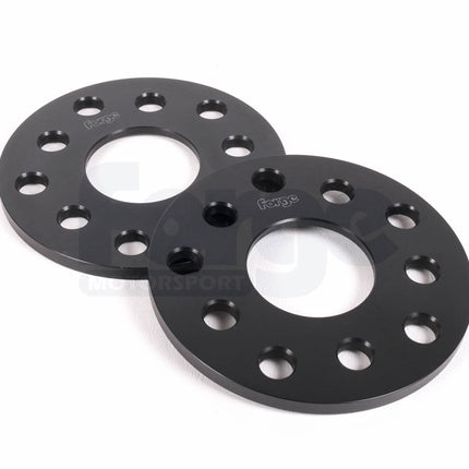 Golf R Mk7 Forge 8mm Wheel Spacers ( Pair ) - Car Enhancements UK