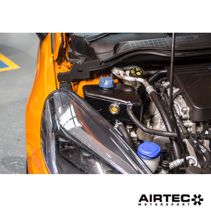 AIRTEC Motorsport Header Tank for Fiesta MK8 ST-200 & mk2 puma st - Car Enhancements UK
