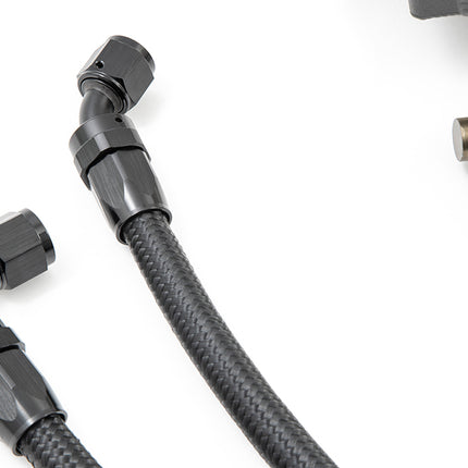 Hyundai i30N MK3.5 (Facelift) Oil Cooler - Car Enhancements UK