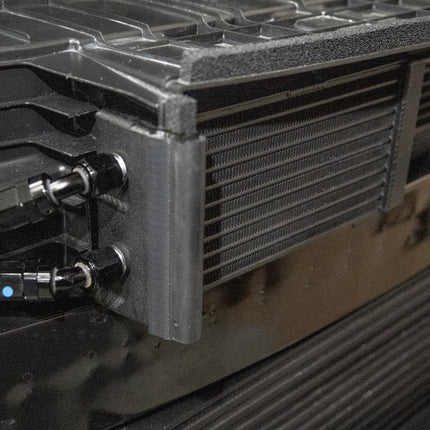 Hyundai i30N MK3.5 (Facelift) Oil Cooler - Car Enhancements UK